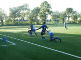 S.K.N.W.K. JO17-1 - Cluzona JO17-1 (competitie) seizoen 2022-2023 (voorjaar - 3e fase)) (13/68)